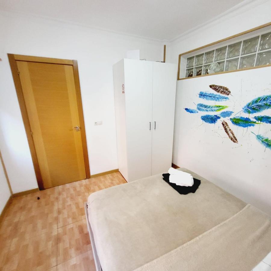 Ferienwohnung Pintor 31 Valencia Exterior foto